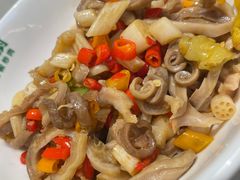 -费大厨辣椒炒肉(黄兴中心广场店)