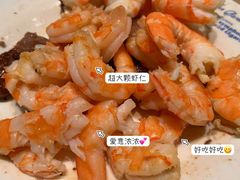 -星伦多自助料理·涮烤一体(杭州来福士店)