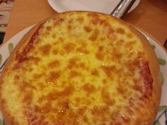 -萨莉亚意式餐厅(黄村高德汇店)