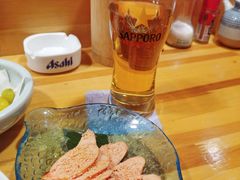 -晶吉·居酒屋·烧鸟·生鱼饭(中山区民主广场店)