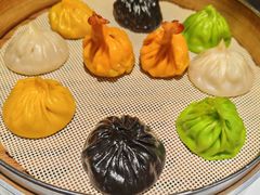 -隆喜元鱼汤包·海鲜(中联广场店)