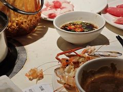 -加餐海鲜自助(宝龙一城店)