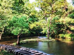 -阿哈湖国家湿地公园