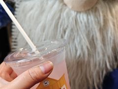 -W CAFE(甜爱路店)