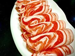 -瑞成祥老北京炭火锅(仙林店)