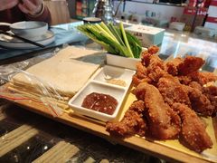 -天瑞原创菜(济南路店)