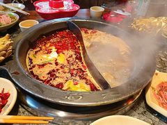 -蜀大侠火锅(总府路店)