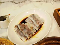 虾仁肠粉-老广酒楼(樱花店)