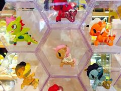 -泡泡玛特POPMART(苏州诚品生活店)