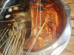 -袁记串串香(新南门店)