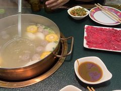-大吉利·潮汕牛肉火锅(河西店)