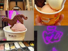 -老马家马蓉蛋菜夹馍·腊牛肉夹馍(回民街店)