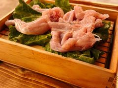 -旧街市鲜货老火锅(大光路店)