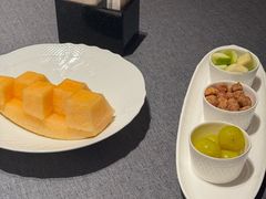 -虹潮荟·餐桌上的美食地理(太阳宫店)