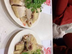 -振鼎鸡(华阴路店)