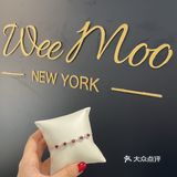 魔都探店｜小众品牌WeeMoo威墨珠宝