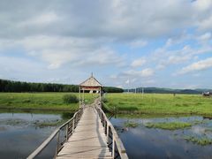 -塞罕坝国家级自然保护区