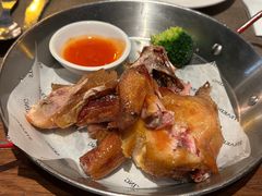 -食间牛排(湖西路店)