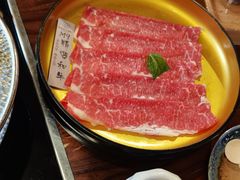 -披头士和牛火锅·寿喜烧自助(陶溪川店)