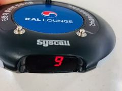 -首尔仁川机场ASIANA LOUNGE贵宾候机室(Incheon)