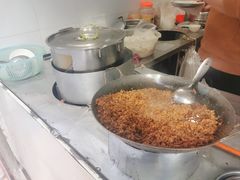 -共和老洪豆花草粿水粿