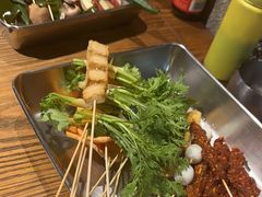 -江湖六膳門串串香(隆礼路店)