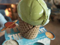 -抱抱地球咖啡馆(国家海洋博物馆店)