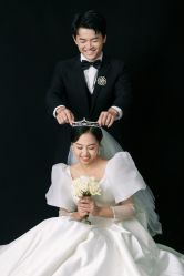 -金夫人婚纱摄影