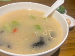 -禾珍珠家常小馆(河南博物院店)