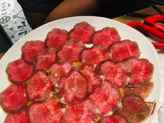 -韩宫宴烤肉·料理(南京江宁万达店)