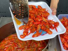 -二钳洞庭虾蟹·江湖菜(鹭岛店)