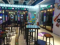 -风云再起游乐汇(南京常发广场店)