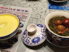 -伊帆食府·青海地方特色美食