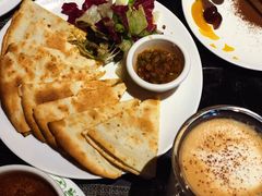 -半秋山西餐厅(巴南万达广场店)