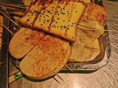 土豆-壹加壹电烤串(总店)