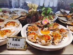 -黄寺蒸汽海鲜(黄寺大街店)
