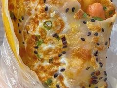 -卞姐蛋饼(陕西南路店)