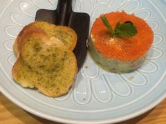 -花潮料理艺食馆(世欧广场店)