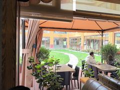 -思金拉措庄园藏餐(太阳岛店)