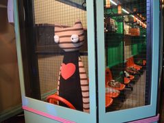 -猫咪博物馆(顶澳仔猫街店)