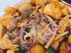 肥肠螺蛳粉-珍螺螺蛳粉(三桥万象城店)