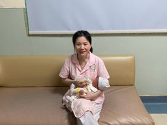 -田螺阿姨自营月嫂·育儿嫂(高新店)