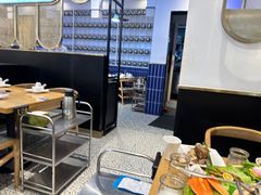 -椰子印象椰子鸡·椰奶鸡·糟粕醋(友谊阳光城店)