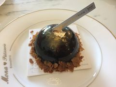 -La patisserie de Mona 茉娜的甜品(韩乐坊店)