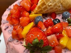 -可丽可丽·生日蛋糕·下午茶