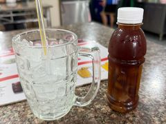 -榮泰米粉湯(Left Shop)