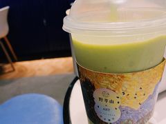 -野萃山·潮汕厚果汁(十亩地店)