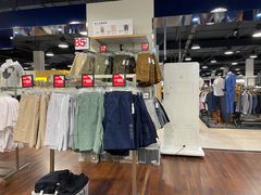 -GAP(王府井奥莱·香江小镇店)