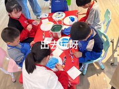 -西安皇冠假日酒店·朱雀咖啡厅