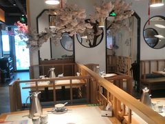 大堂-小吴越·江浙融合菜(惠山万达广场店)